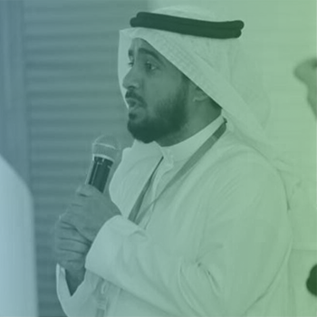 محمد بن سعيد الزهراني